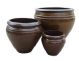 ceramic garden pot